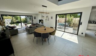 Maison 7 pièce(s)