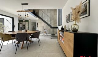 Maison 7 pièce(s)