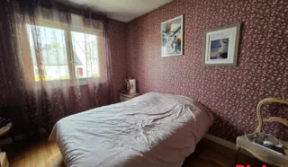 Maison 6 pièce(s)