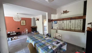 Maison 6 pièce(s)