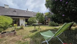 Maison 6 pièce(s)