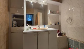 Maison 6 pièce(s)