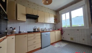 Maison 6 pièce(s)