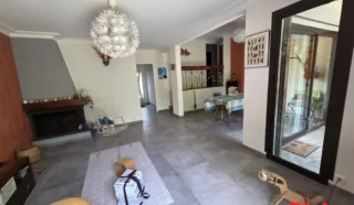 Maison 6 pièce(s)