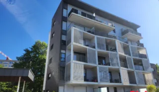 Appartement 4 pièce(s)