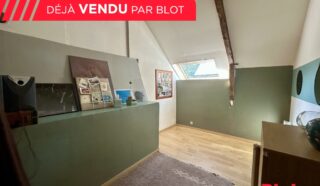 Maison 5 pièce(s)