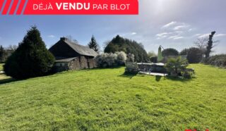 Maison 5 pièce(s)