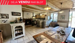 Maison 5 pièce(s)
