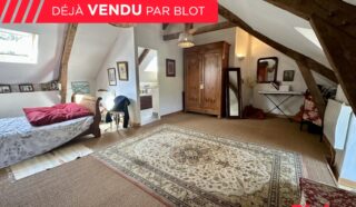 Maison 5 pièce(s)