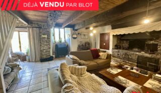Maison 5 pièce(s)