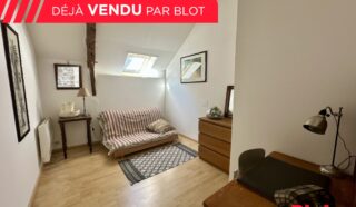 Maison 5 pièce(s)