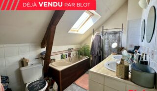 Maison 5 pièce(s)