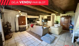Maison 5 pièce(s)