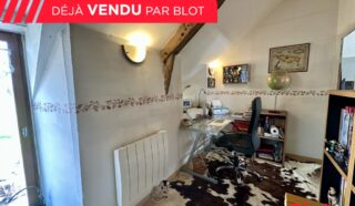 Maison 5 pièce(s)