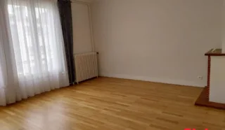 Appartement 3 pièce(s)