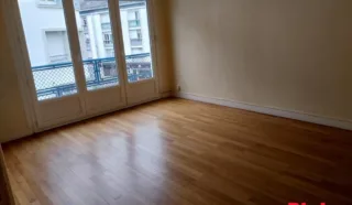 Appartement 3 pièce(s)