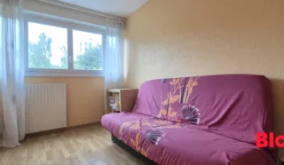 Appartement 4 pièce(s)