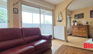 Appartement 4 pièce(s)