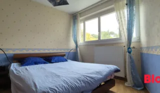 Appartement 4 pièce(s)