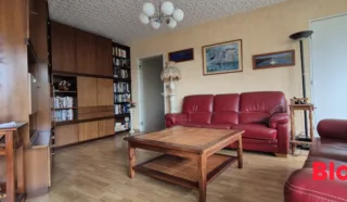 Appartement 4 pièce(s)
