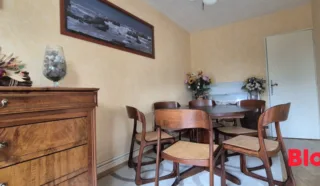 Appartement 4 pièce(s)