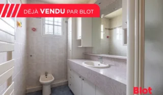 Maison 5 pièce(s)
