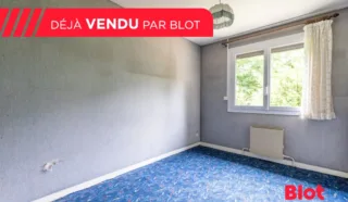 Maison 5 pièce(s)