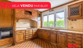 Maison 5 pièce(s)