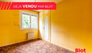 Maison 5 pièce(s)