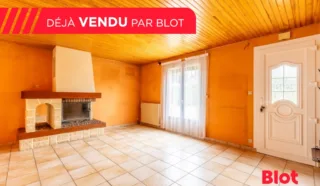 Maison 5 pièce(s)