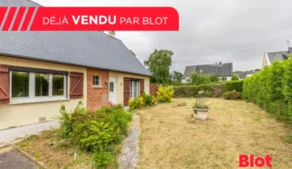 Maison 5 pièce(s)