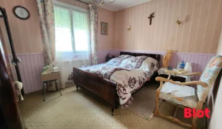 Maison 5 pièce(s)