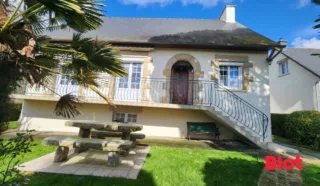 Maison 5 pièce(s)