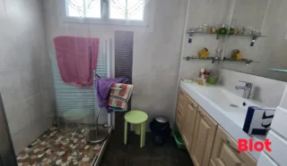 Maison 5 pièce(s)