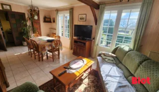 Maison 5 pièce(s)
