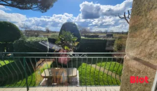Maison 5 pièce(s)