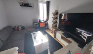 Appartement 2 pièce(s)