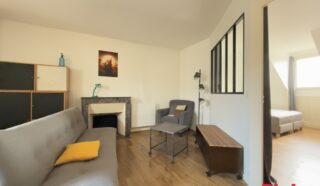 Appartement 2 pièce(s)