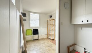 Appartement 2 pièce(s)