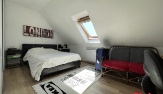 Maison 5 pièce(s)
