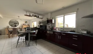 Maison 5 pièce(s)