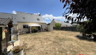 Maison 5 pièce(s)