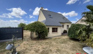 Maison 5 pièce(s)