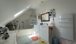 Maison 5 pièce(s)