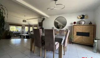Maison 5 pièce(s)