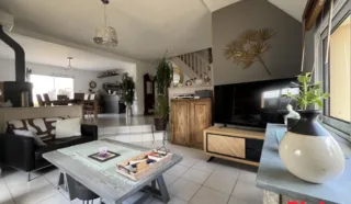 Maison 5 pièce(s)
