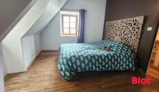 Maison 6 pièce(s)