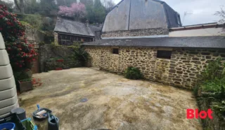 Maison 6 pièce(s)