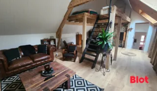 Maison 6 pièce(s)