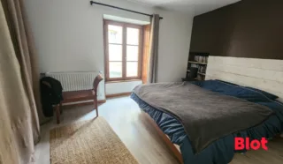 Maison 6 pièce(s)